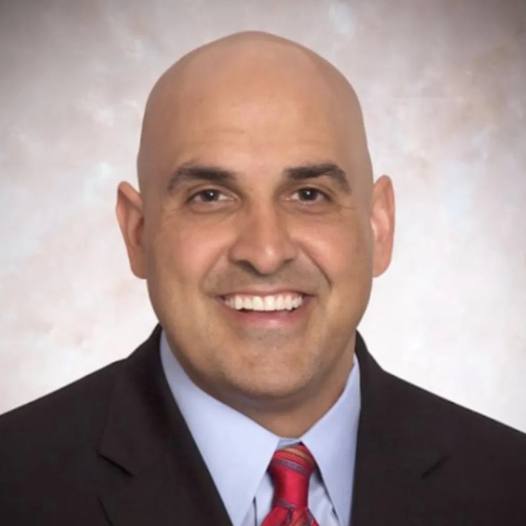 Aryan P. Kadivar, MD